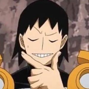 Meet your Posher, Lj